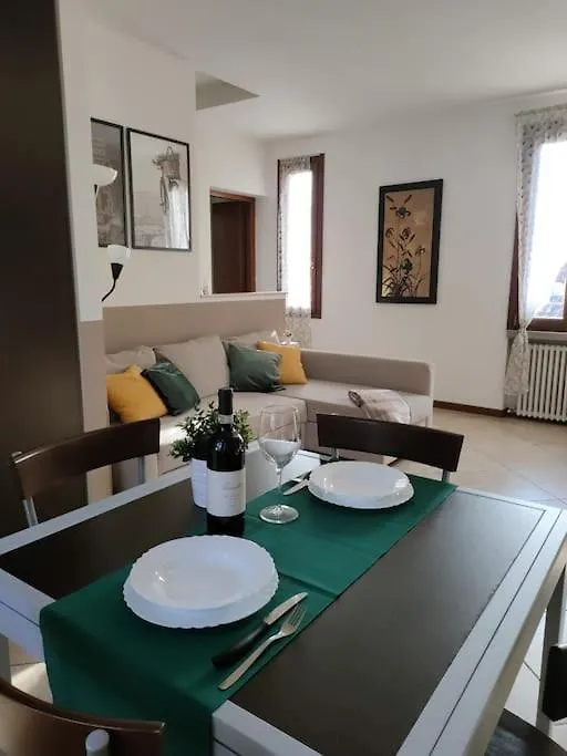 Relax House Milano-Pavia Vila Siziano Casa de Férias